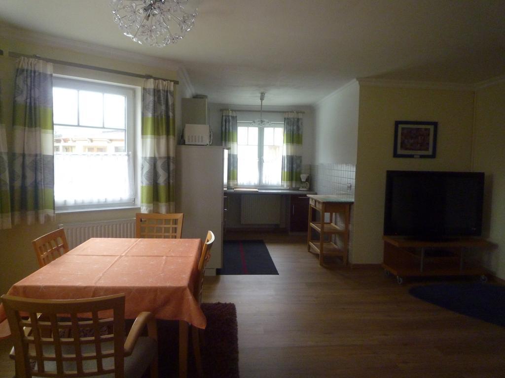 Gartenpension Prosl Apartment Vienna