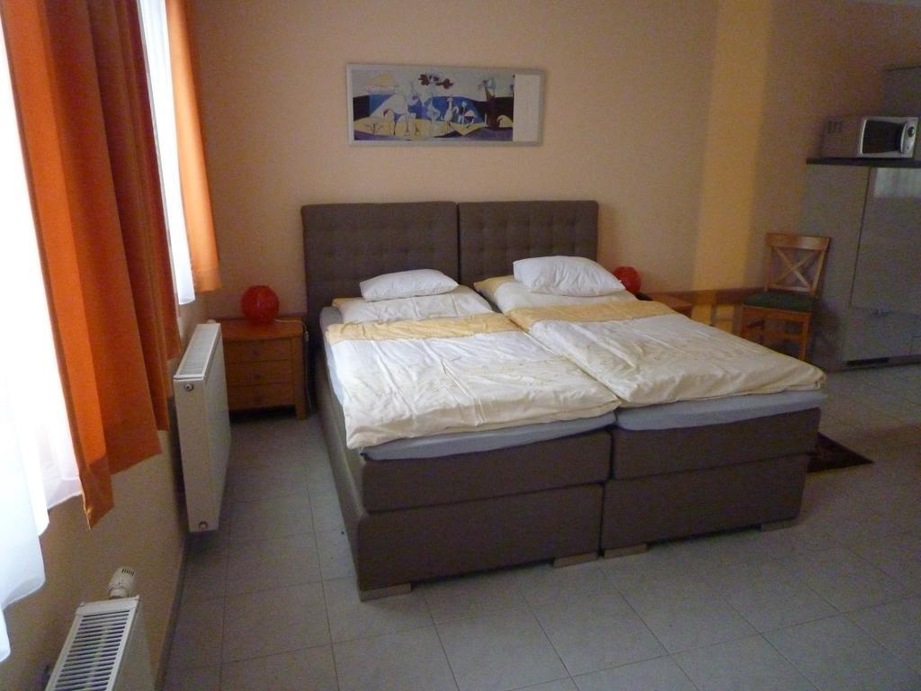 Gartenpension Prosl Apartment Vienna