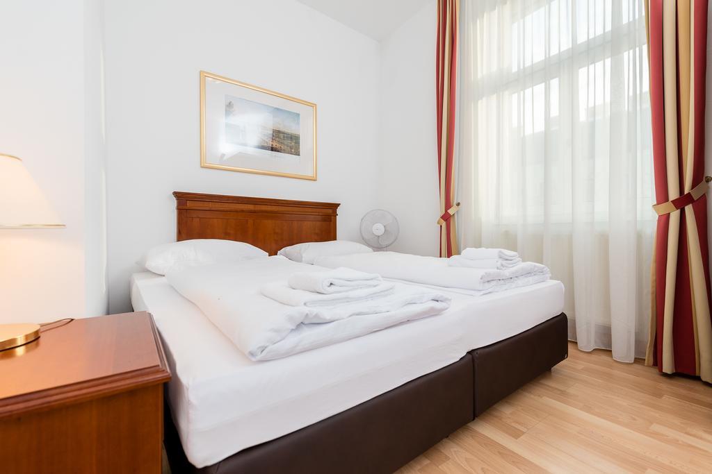 Aldano Aparthotel 3*