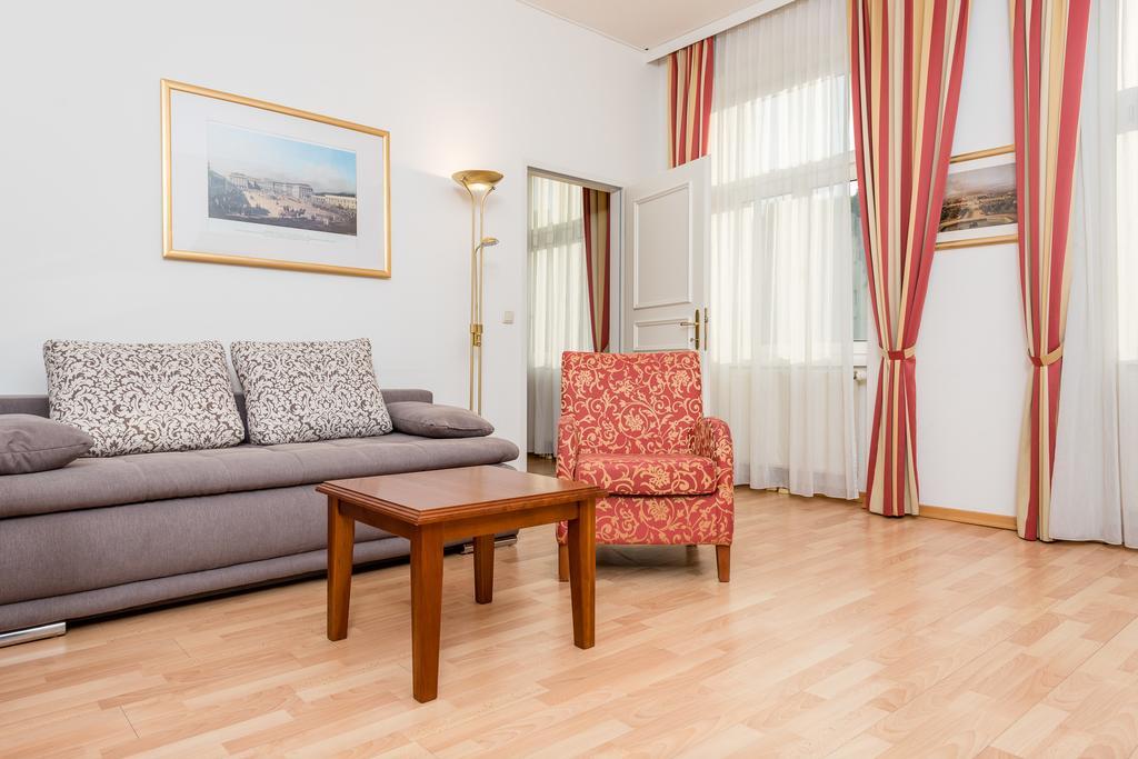 Aldano Aparthotel