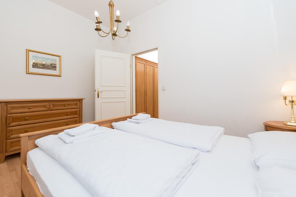 Aldano Aparthotel Vienna