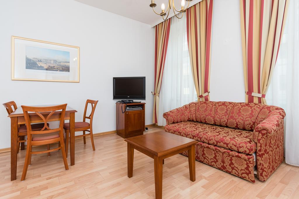 Aparthotel Aldano
