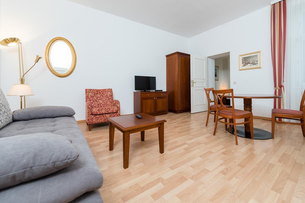 Aldano 3* Vienna