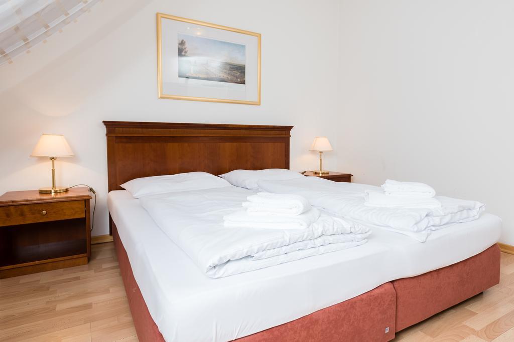 Aldano Aparthotel 3*
