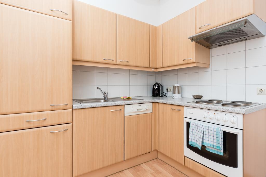 Aparthotel Aldano 3*