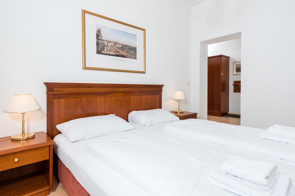 Aldano 3* Vienna
