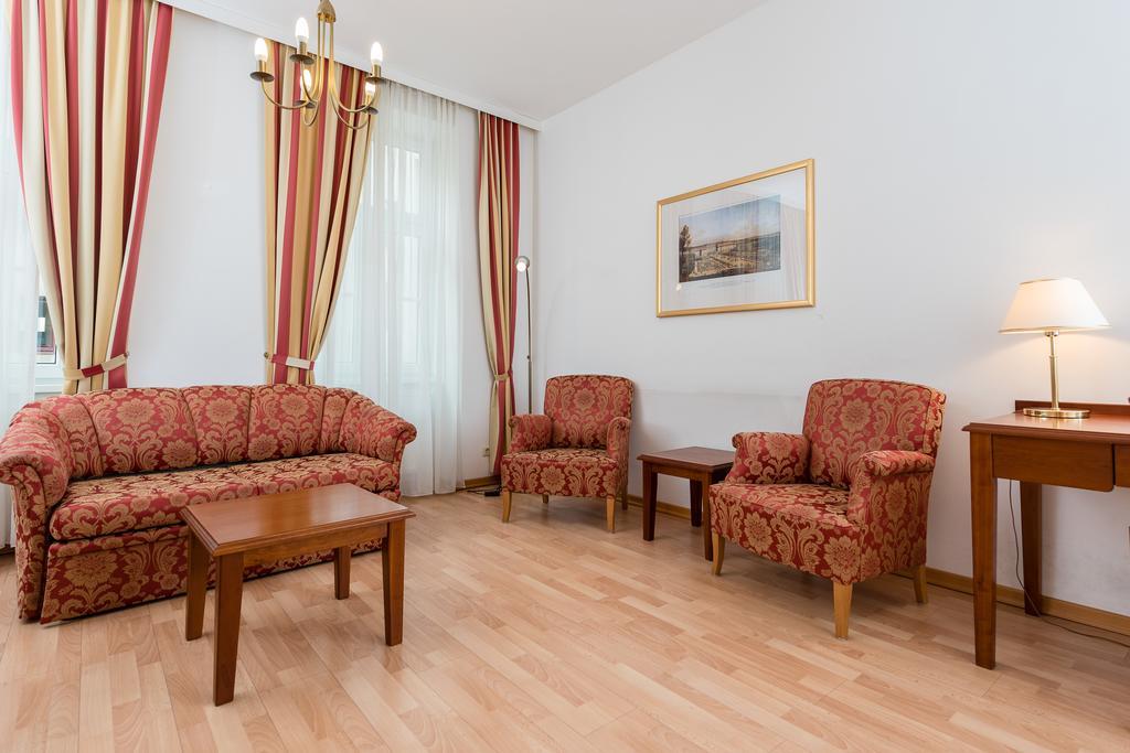 Aldano 3* Vienna