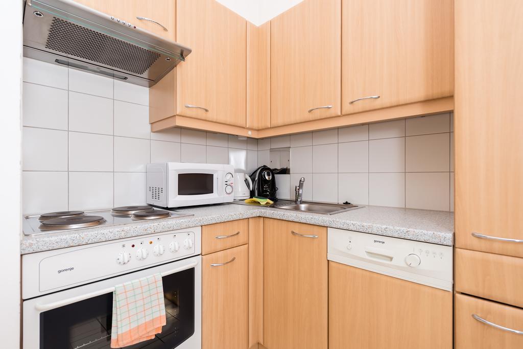 Aldano 3* Vienna