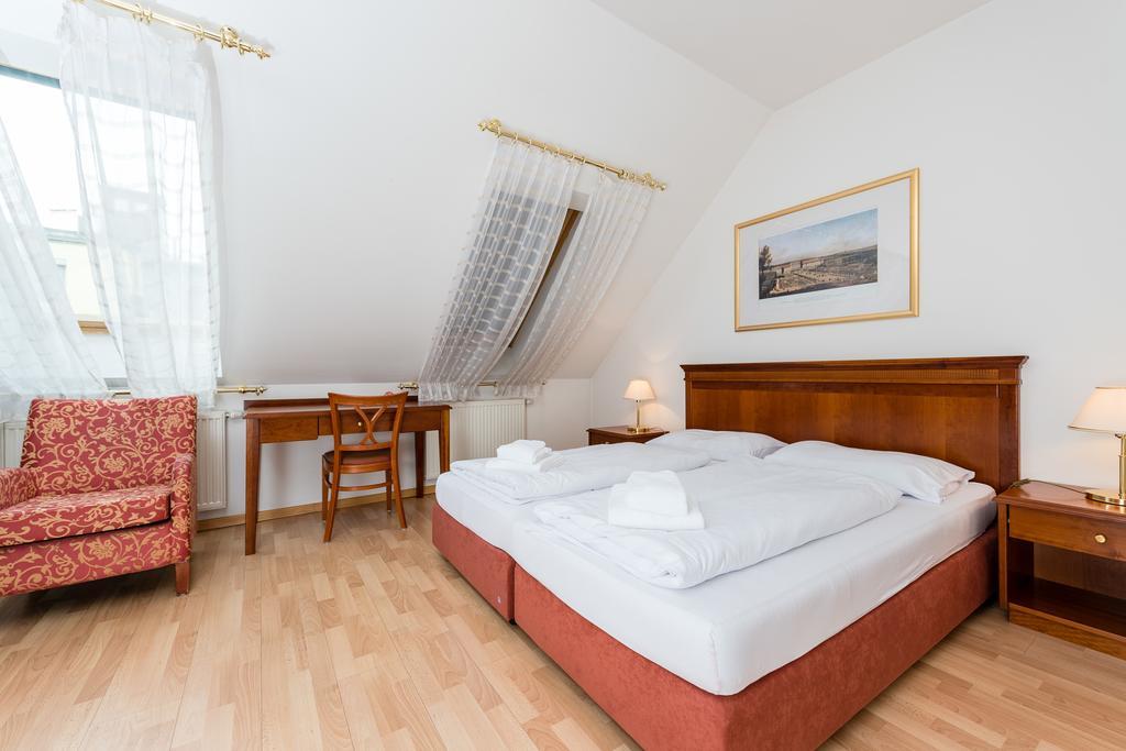 Aparthotel Aldano 3*