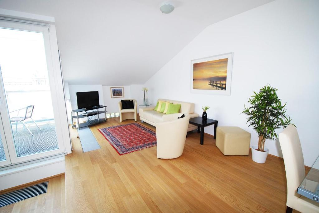 Apartments Next To Vienna Stateopera With Aircondition Apartment Wien