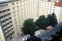 Gaestehaus Avis