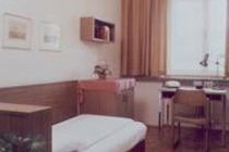Apartment Gaestehaus Avis