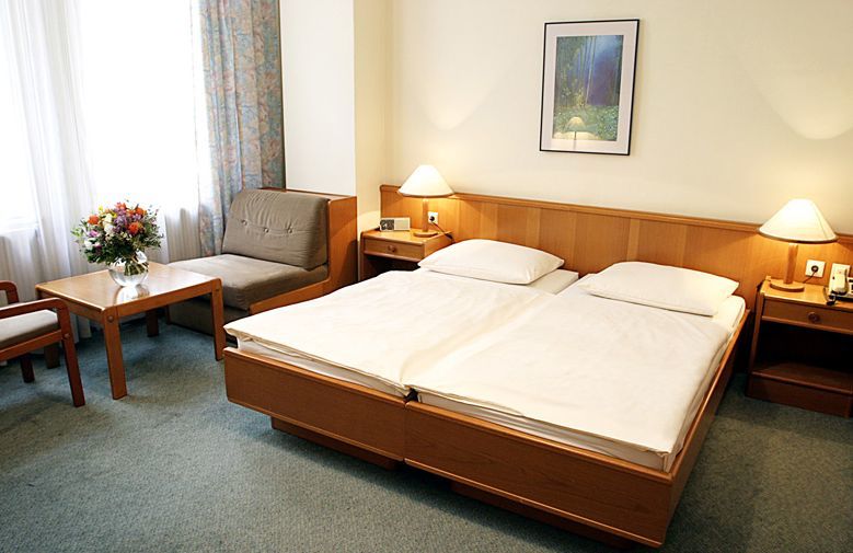 Zipser Hotel