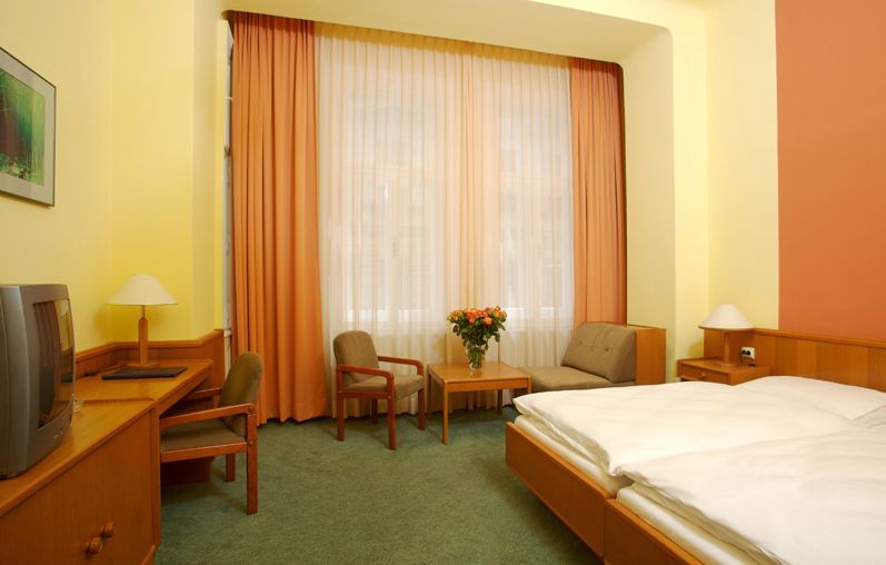 Hotel Zipser 3*