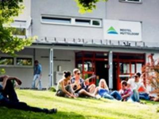 Huetteldorf * Viena