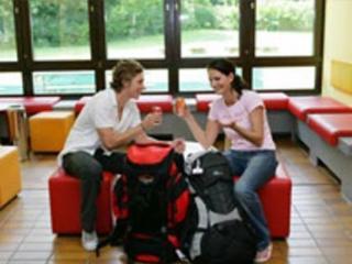Albergue Huetteldorf Viena