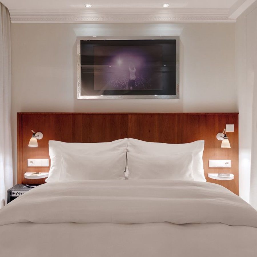 Ruby Sofie Hotel