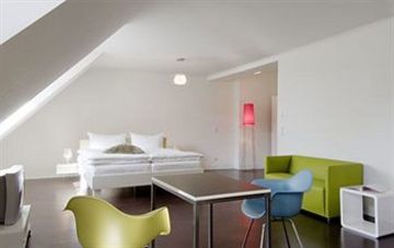 Stanys - 3* Wien