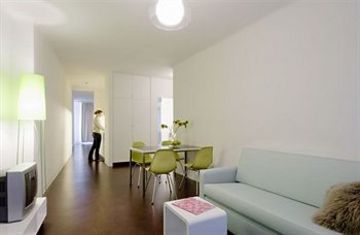 Hotel Stanys - Wien