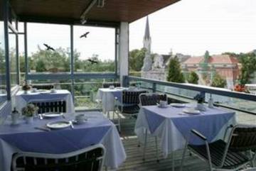 Hotel Ekazent Schoenbrunn Vienna