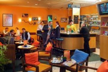 Hotel Ibis Messe