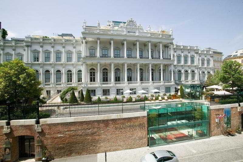 Palais Coburg 5* Vienna