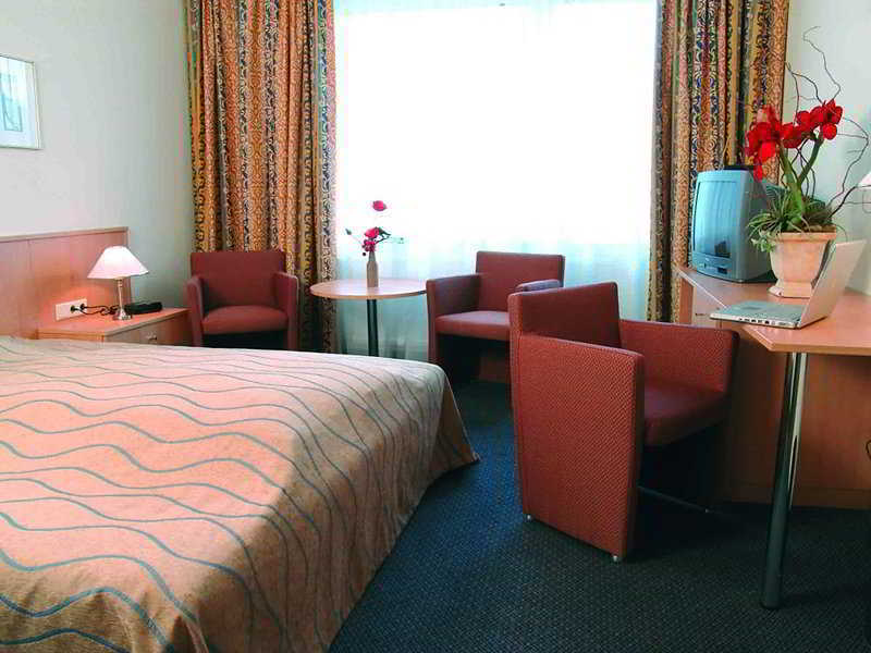 Henriette Stadthotel 4*