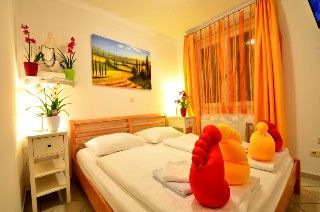 Hotel Ajo Apartements 3*