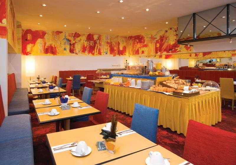 Boltzmann Hotel