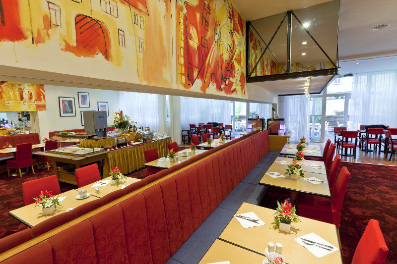 Hotel Boltzmann