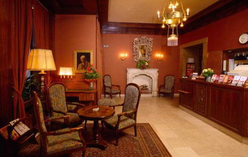 Hotel Graben