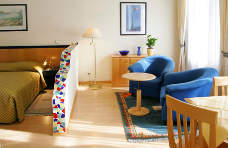 Hotel Deutschmeister 4*