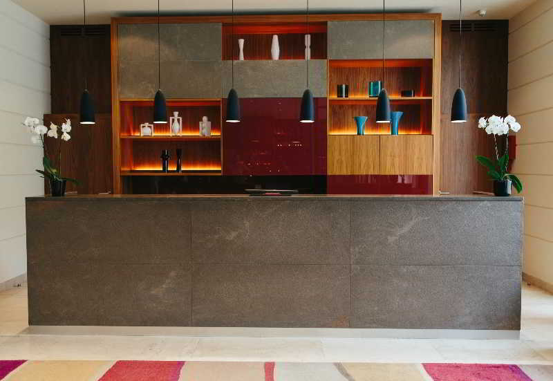 K+k Palais Hotel Wien