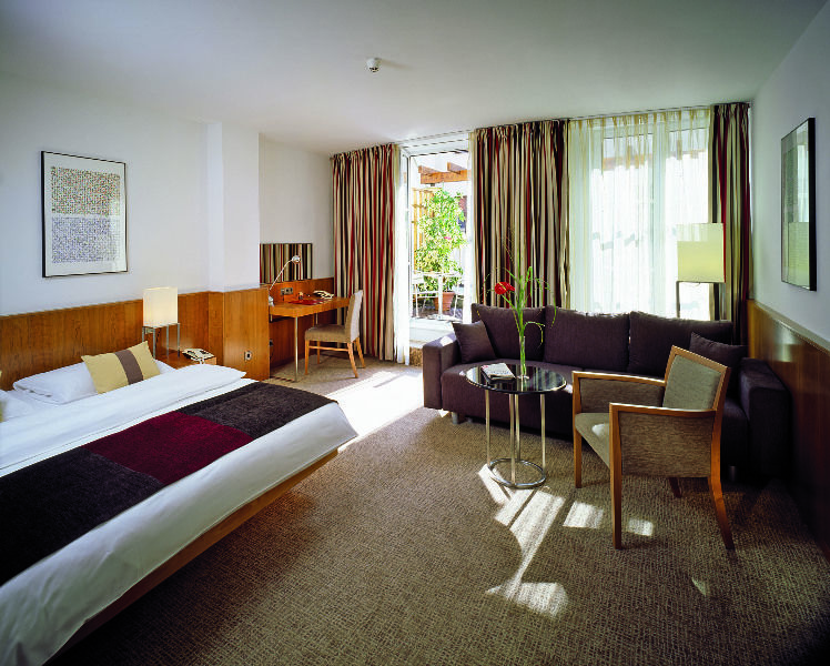 K+k Maria Theresia Hotel Vienna
