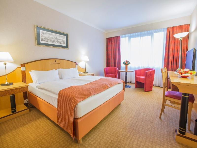 Hotel Hilton Garden South 4*