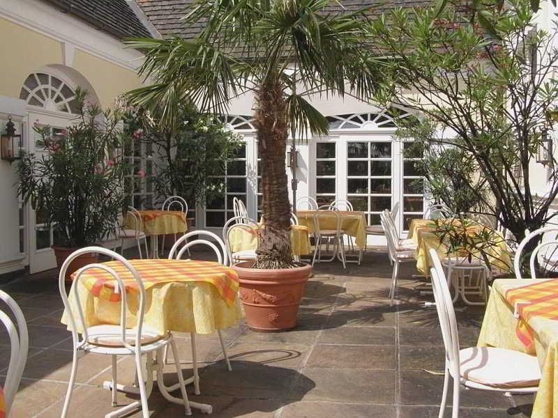 Hotel Fuhrgassl-huber Viena
