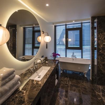 Hotel Lamee Viena