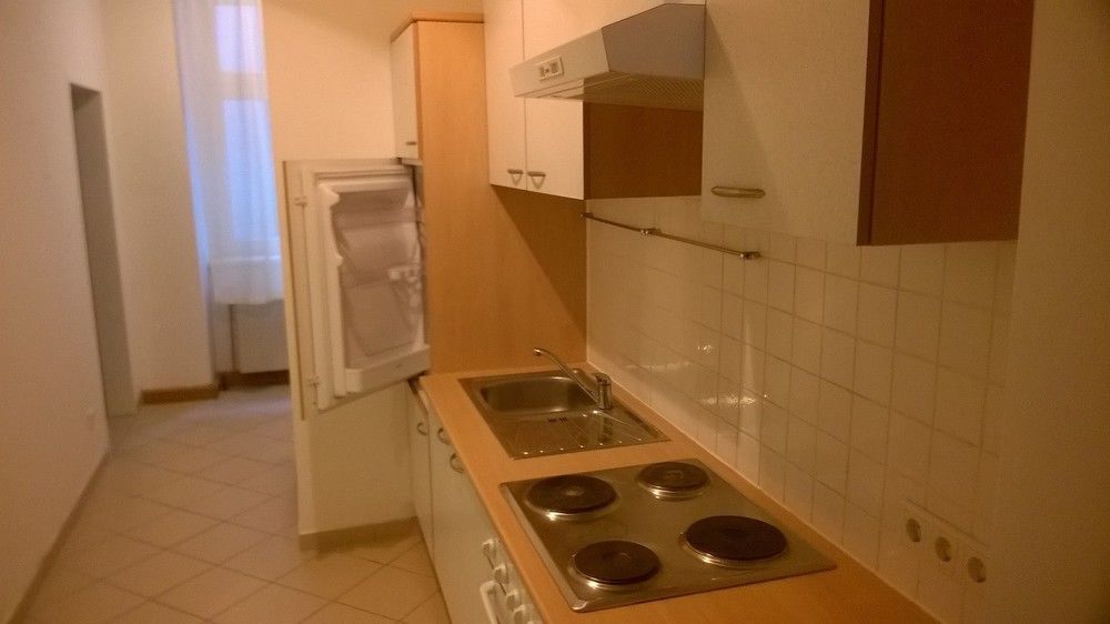 Knoellgasse Apartment