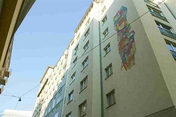 Hotel Dr. Geissler Vienna