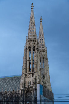 Center - Zentrum I Hotel Vienna