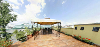 Aparthotel Rothensteiner
