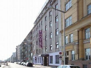 Yggotel Mejse Hotel