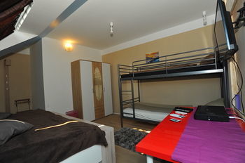 Prestige Schoenbrunn Bed & Breakfast