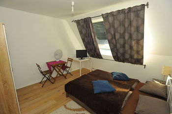 Prestige Schoenbrunn Bed & Breakfast