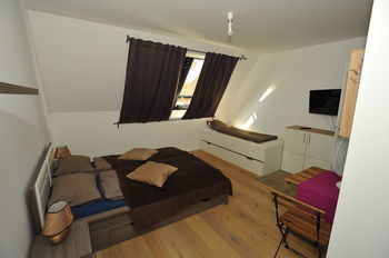 Bed & Breakfast Prestige Schoenbrunn Vienna