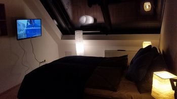 Prestige Schoenbrunn Bed & Breakfast
