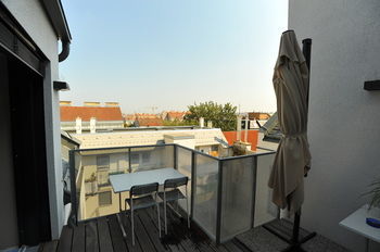 Prestige Schoenbrunn Bed & Breakfast
