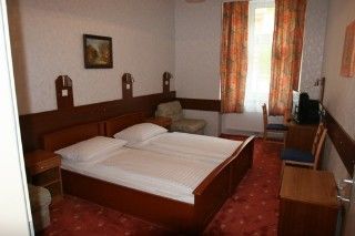 Terminus 3* Vienna