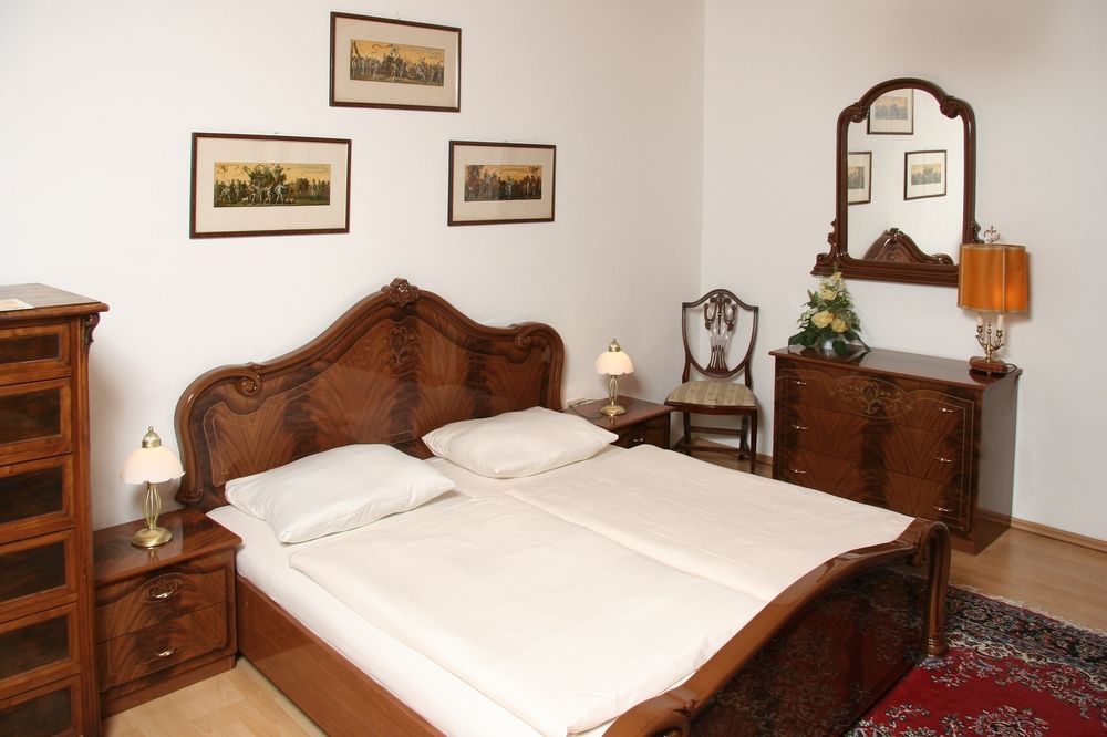 Aparthotel Marien-hof 3*