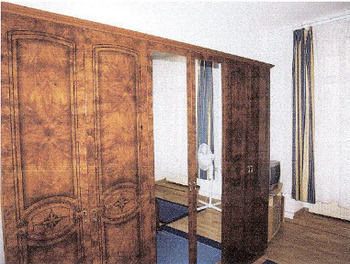 Aparthotel Marien-hof